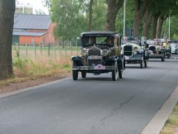 2025 - Parel der Voorkempen - Guy Reynders